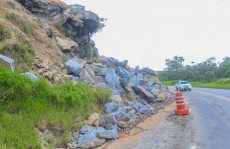 Mogi-Dutra ficará fechada hoje à tarde