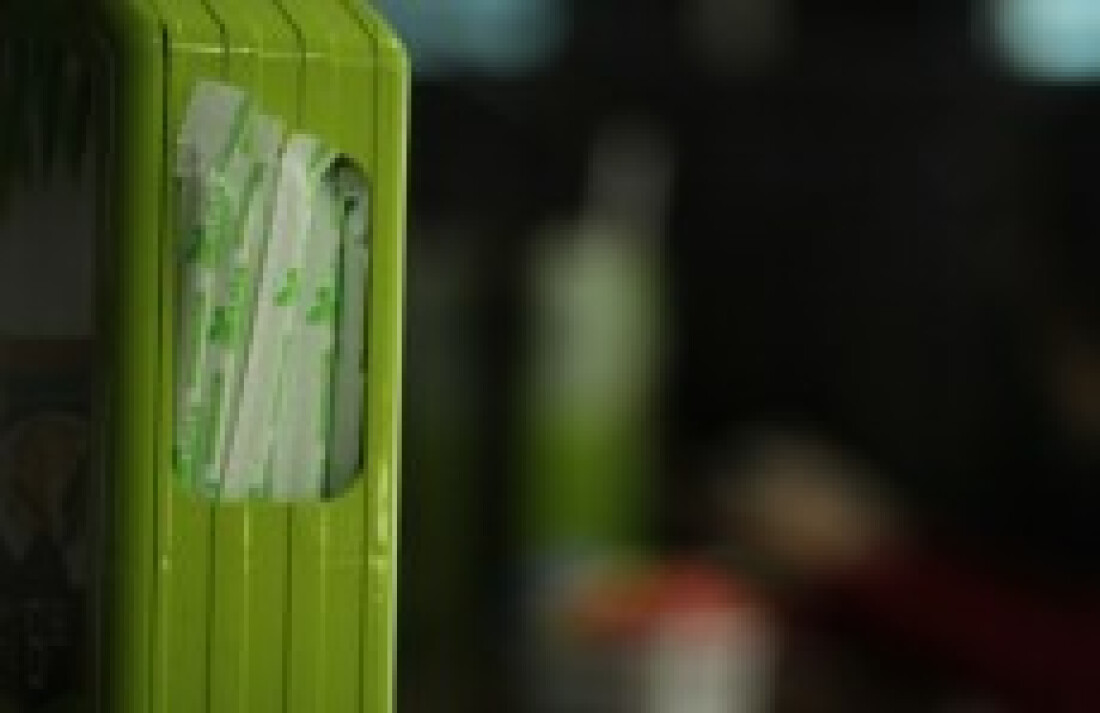 Proibição do canudo de plástico não vai afetar consumidor final