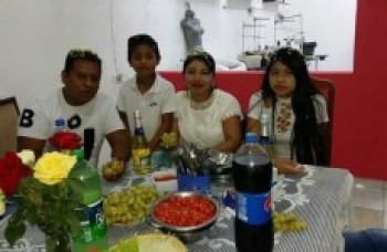 Adolescente boliviana de 13 anos está desaparecida em Itaquá