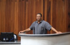 Vereadores cobram compromisso de empresas em caso de ocupação