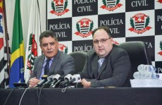 Concluído inquérito do caso Raul Brasil