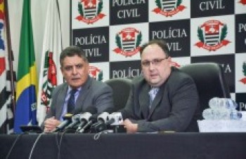 Concluído inquérito do caso Raul Brasil