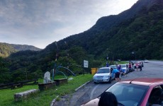 Parques terão entrada gratuita