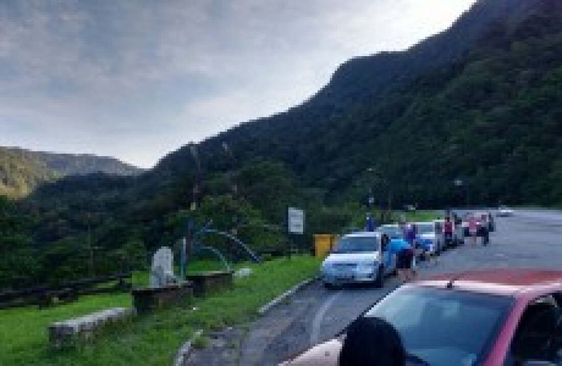 Parques terão entrada gratuita