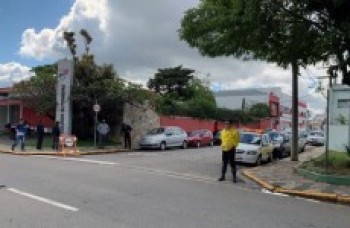 Rua Fausta Duarte de Araújo passa a ter sentido único