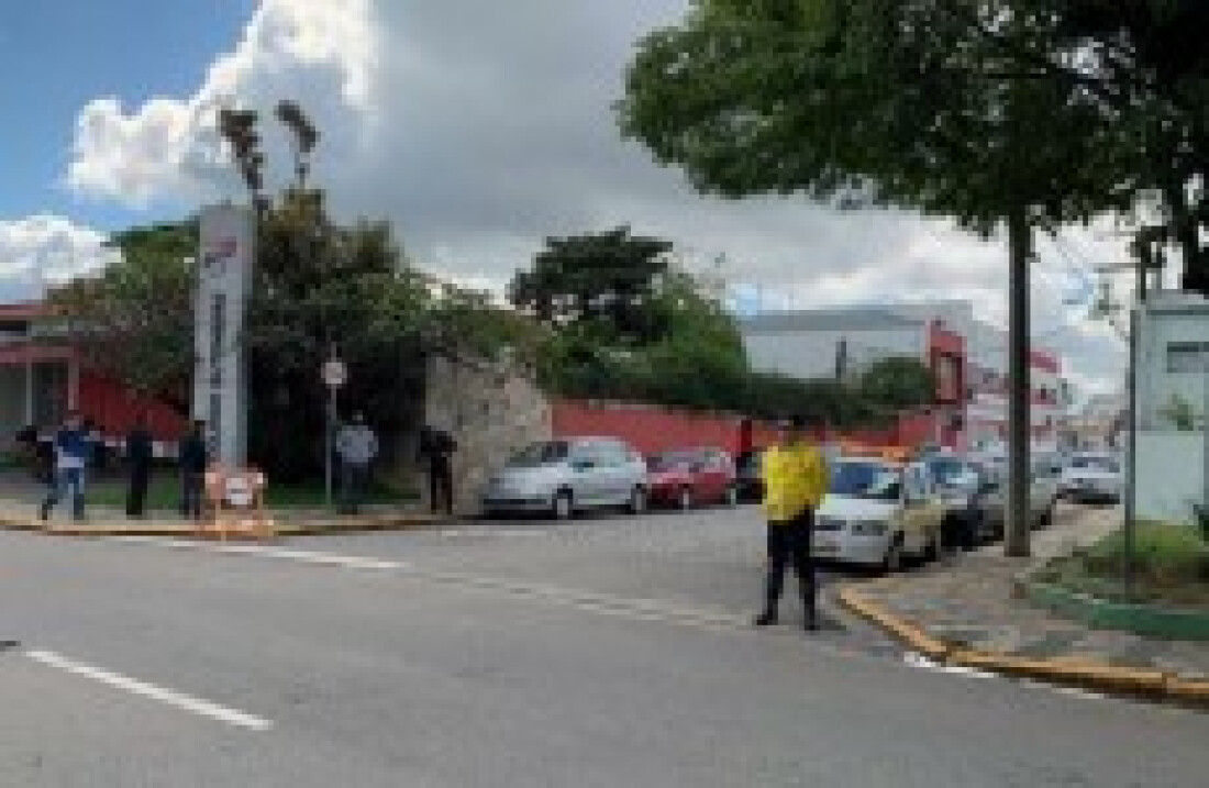 Rua Fausta Duarte de Araújo passa a ter sentido único