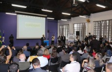 Condemat lança Caderno Econômico