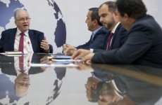 Ampliação na Santa Casa aguarda verba