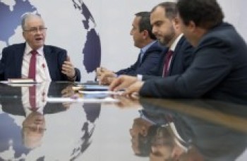 Ampliação na Santa Casa aguarda verba