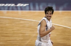 Jovem pivô João Pedro reforça o Mogi/Helbor