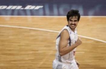 Jovem pivô João Pedro reforça o Mogi/Helbor