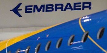 BNDES aprova financiamento para exportação de jatos comerciais