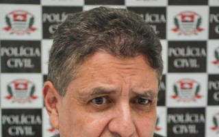 "Um caso que nunca se encerra", diz delegado