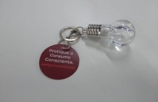 Para celebrar semana, EDP vai doar lâmpadas de LED