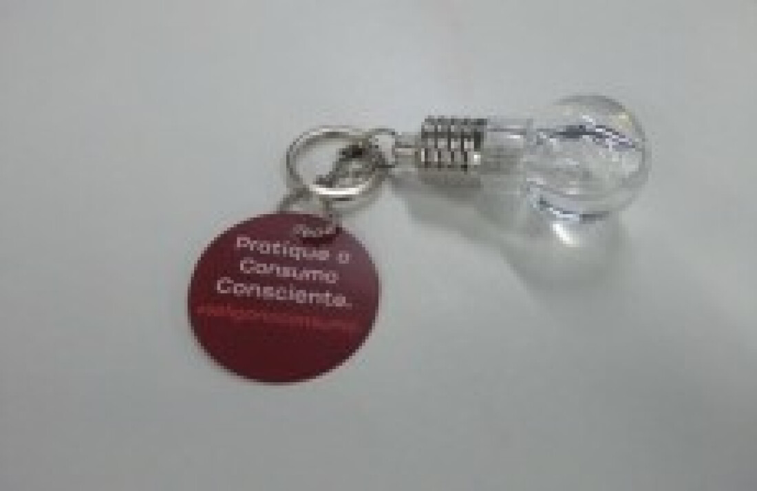 Para celebrar semana, EDP vai doar lâmpadas de LED