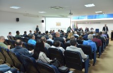 AOPP quer aumentar número na política