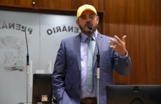 Delegado receberá moção de aplauso do Legislativo