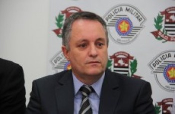 Batalha será delegado-geral adjunto da Polícia Civil