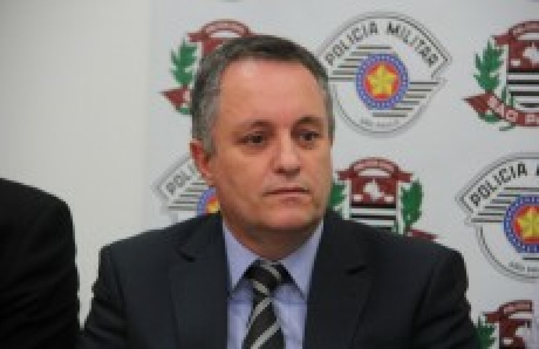 Batalha será delegado-geral adjunto da Polícia Civil