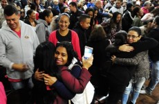 Prefeitura anuncia moradores de empreendimento na Kaoru