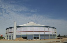 Arena do Parque Max Feffer será inaugurada no dia 5