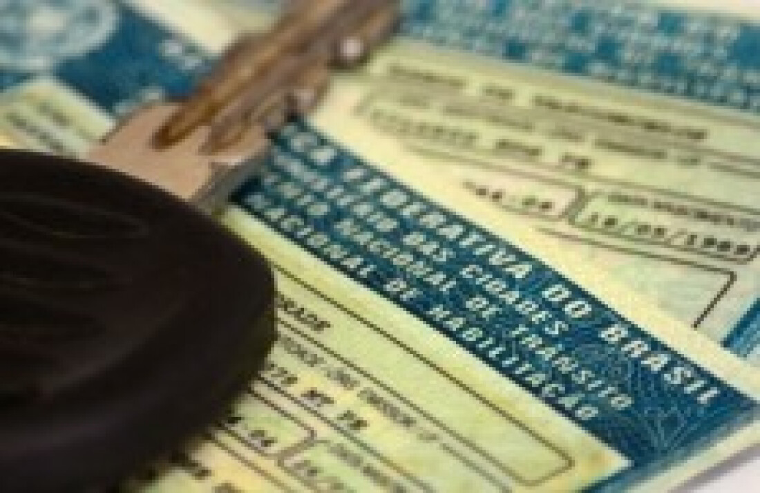 Mais de 1,35 mil motoristas de Mogi estão com CNH suspensa