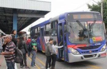 Nova linha de ônibus da EMTU ligará Suzano e Poá