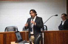 CEV da Mogi-Bertioga se reunirá no dia 11 para cobrar estudo