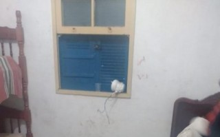 PM descobre suposto 'Tribunal do Crime'