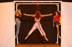 Espetáculo 'Entre Elas' será apresentado no mês de junho