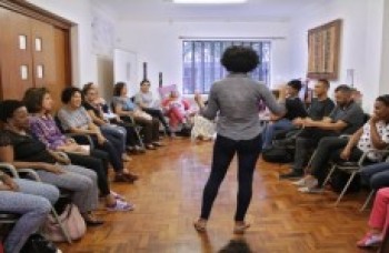 Prefeitura abre inscrições para curso de narração de histórias