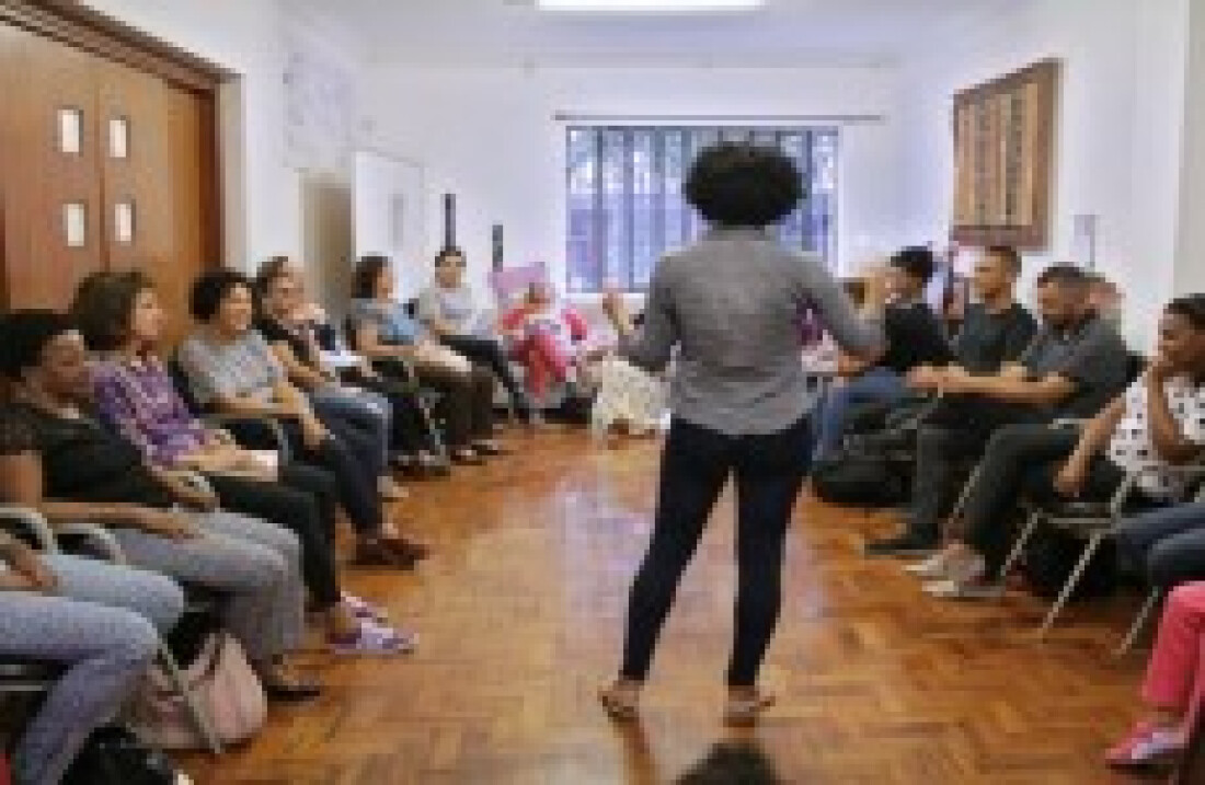 Prefeitura abre inscrições para curso de narração de histórias