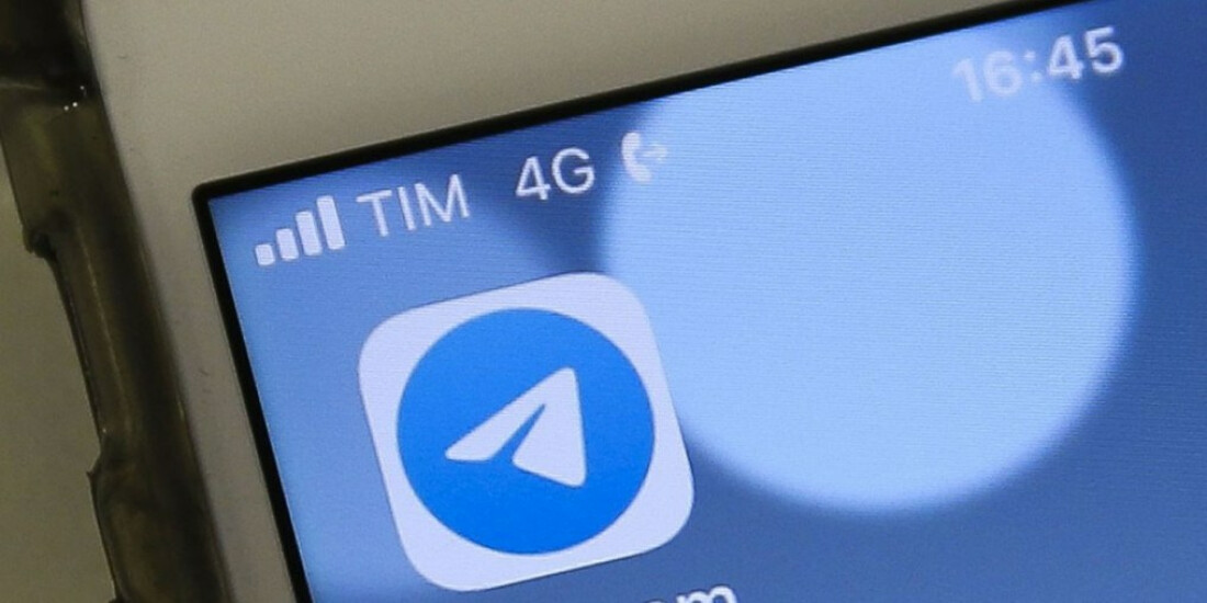 STF multa Telegram em R$ 1,2 milhão por descumprir bloqueio de conta