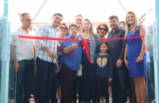 Jd. Suzanópolis contará com praça e academia ao ar livre