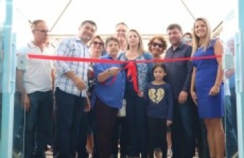 Jd. Suzanópolis contará com praça e academia ao ar livre