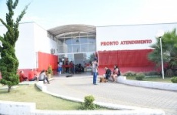 Repasse de verba para Saúde está atrasado há dois meses