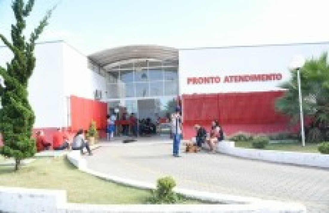 Repasse de verba para Saúde está atrasado há dois meses
