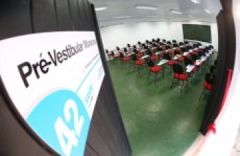 Saspe oferece 100 vagas para curso