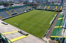 Verdão vai a Chapecó recuperar os pontos