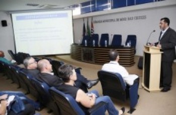 Em assembleia, segurados do Iprem aprovam contas