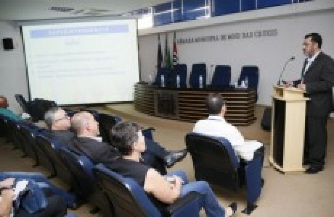 Em assembleia, segurados do Iprem aprovam contas
