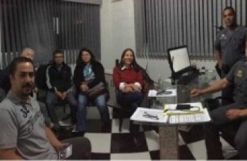 Chácara Jafet implanta Vizinhança Solidária