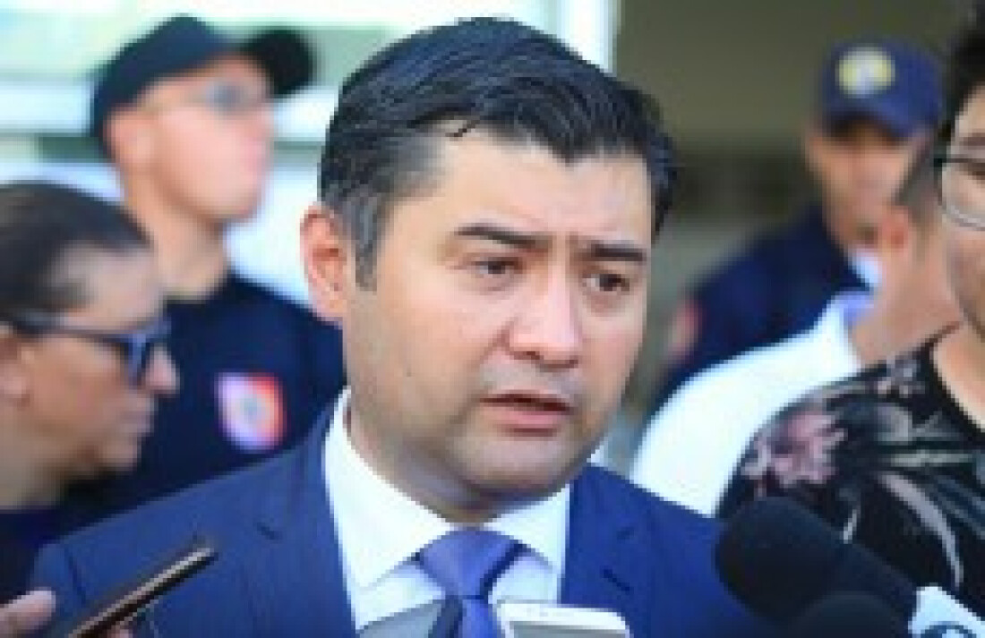 Condemat busca parcerias na China