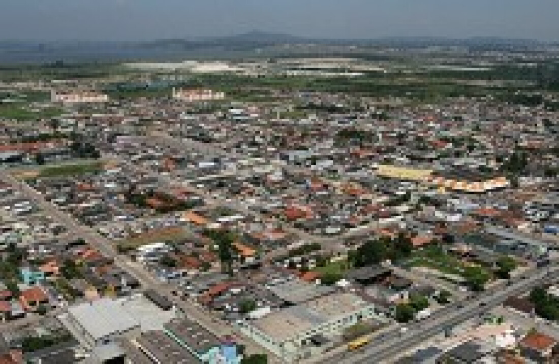 Municípios do Alto Tietê possuem 19 áreas descontaminadas