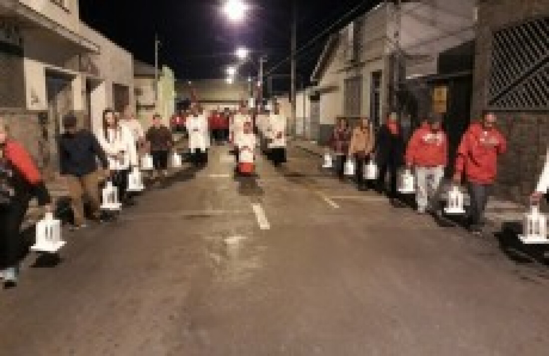 Alvoradas começam hoje com estimativa de duas mil pessoas
