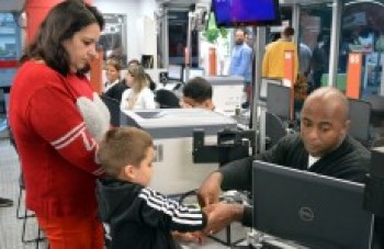 Poupatempo Móvel chega à cidade no próximo dia 18