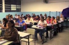 Alto Tiete tem 551 estudantes que nasceram em outros países