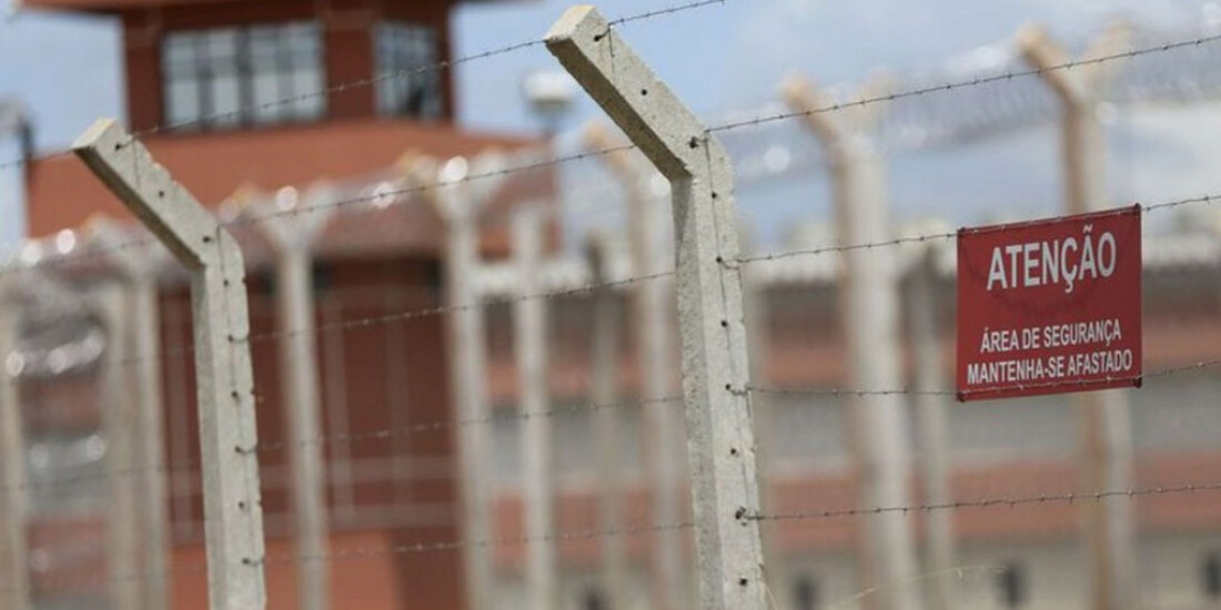 Líder do PCC é transferido de Rondônia para o Distrito Federal