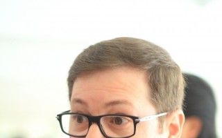 Prestação de contas relata aumento na arrecadação