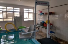 Novo elevador na Apae já está em funcionamento